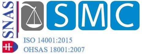 Certificazione ISO 14001:2004