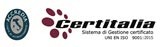 Certificazione ISO 9001:2015 Certificazione ISO 9001:2015