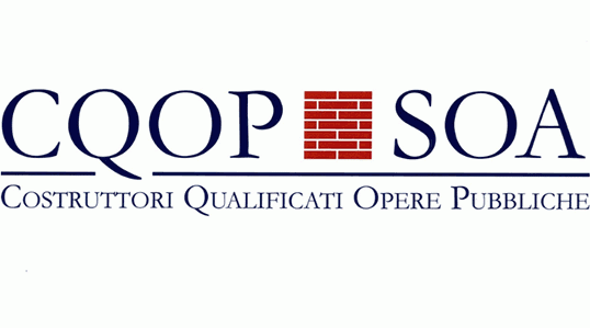 Attestazione SOA Attestazione SOA