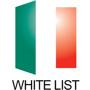Iscrizione White-List Iscrizione White-List