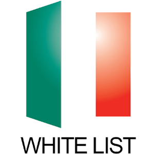 Iscrizione White-List