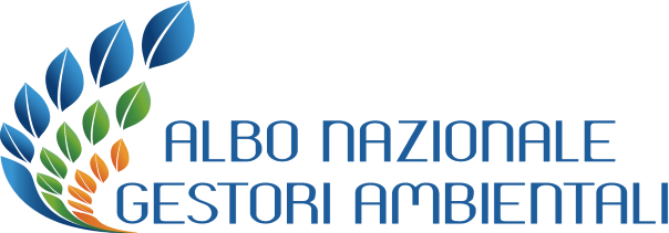 Iscrizione Albo Nazionale Gestori Ambientali: